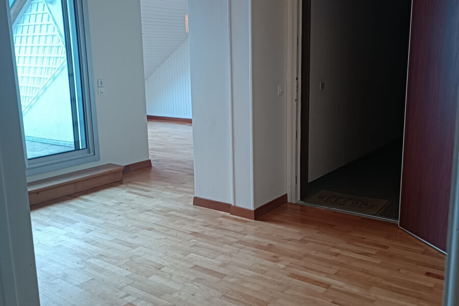 Appartement à louer à Divonne-les-Bains — Vue nature — photo 4