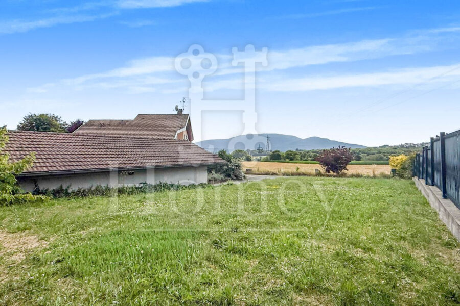 Maison à vendre à Cranves-Sales — Vue nature — photo 10