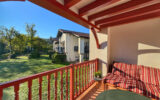 Appartement à vendre à Saint-Jean-Pied-de-Port — Vue parc & jardin — photo 16