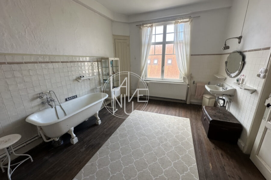 Maison à vendre à Ambleteuse — Vue mer — photo 10