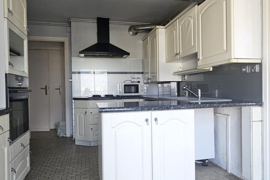 Appartement à vendre à Grenoble — Vue montagne — photo 6