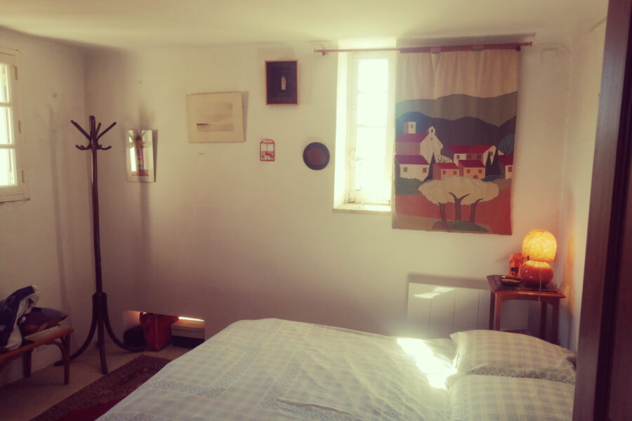 Maison à vendre à Bonnieux — Vue nature — photo 7