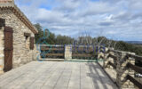 Maison à vendre à Uzès — Vue nature — photo 1