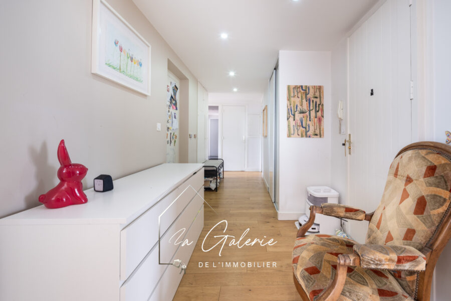 Appartement à vendre à Grenoble — Vue sur la ville — photo 12