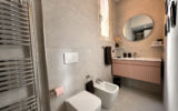 Appartement en location vacances à Roquebrune-Cap-Martin — Vue mer — photo 15