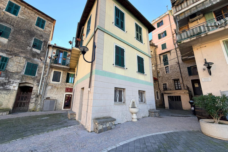 Appartement à vendre à Soldano — Vue nature — photo 17