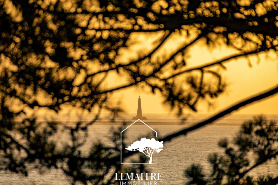 Appartement à vendre à Saint-Palais-sur-Mer — Vue mer — photo 15
