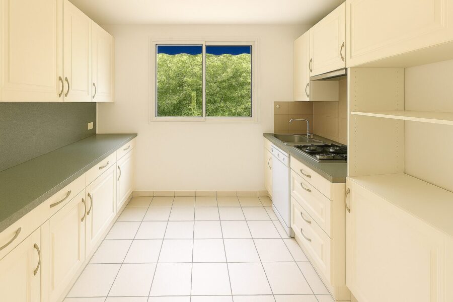 Appartement à vendre à Le Perreux-sur-Marne — Vue sur la ville — photo 5