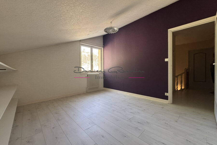 Maison à vendre à Sevelinges — Vue nature — photo 11