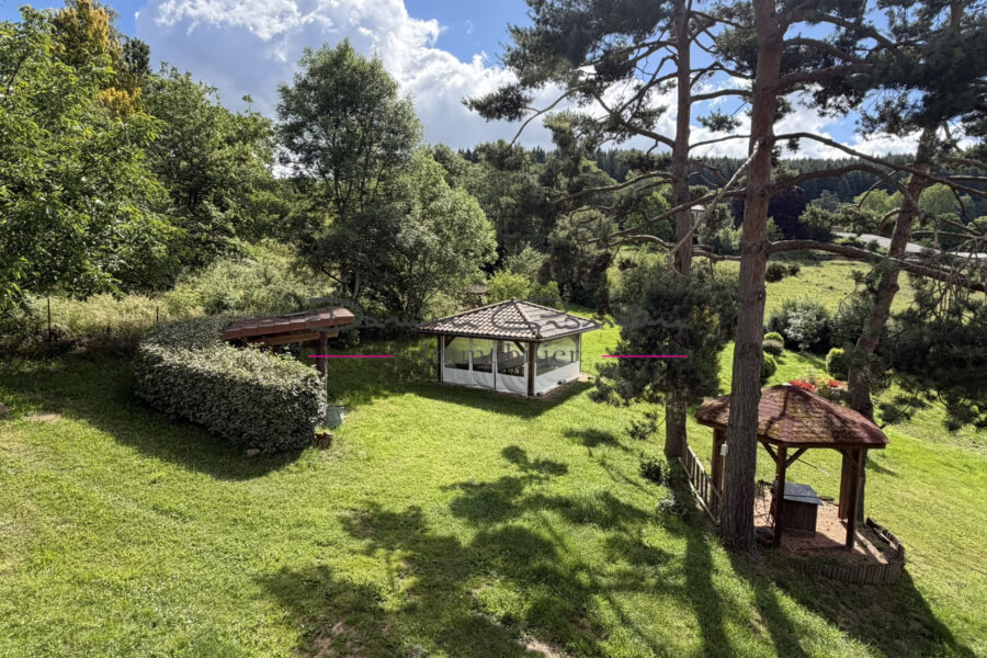 Maison à vendre à Cublize — Vue nature — photo 3