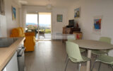 Appartement en location vacances à Cavalaire-sur-Mer — Vue mer — photo 4