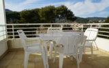 Appartement en location vacances à Cavalaire-sur-Mer — Vue nature — photo 1