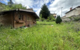 Terrain à vendre à Cours-la-Ville — Vue dégagée — photo 1