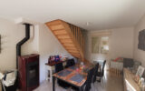 Maison à vendre à Continvoir — Vue dégagée — photo 4