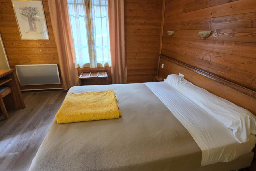 Maison à vendre à Gavarnie-Gèdre — Vue montagne — photo 10