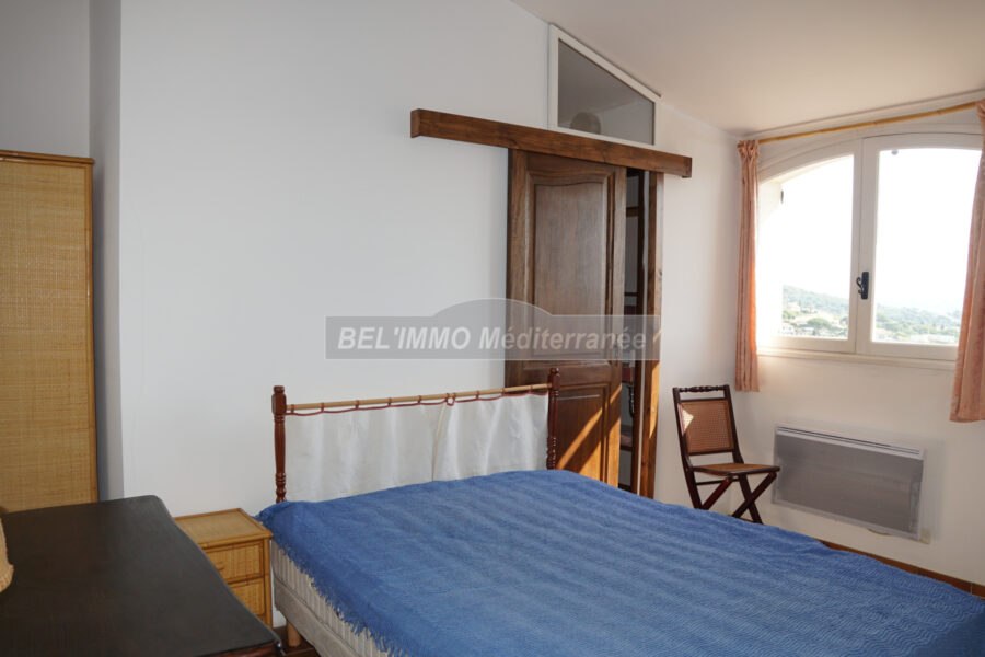 Maison à vendre à Cavalaire-sur-Mer — Vue mer — photo 14