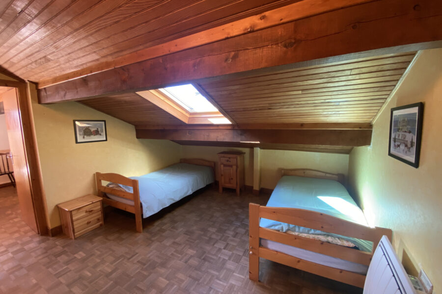 Maison à vendre à Font-Romeu-Odeillo-Via — Vue montagne — photo 15