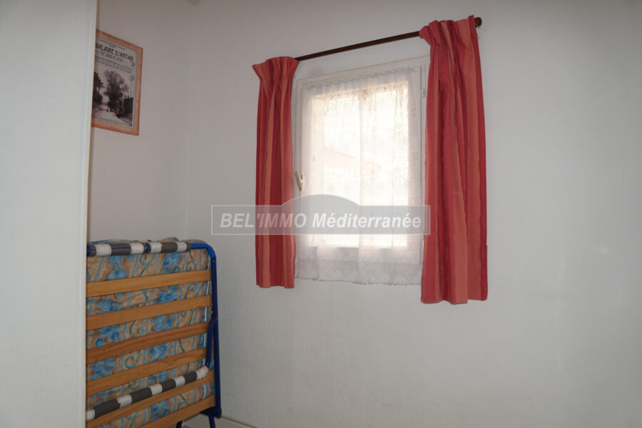 Appartement à vendre à Cavalaire-sur-Mer — Vue marina & port — photo 12