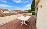 Appartement à vendre à Montauroux — Vue mer — photo 1