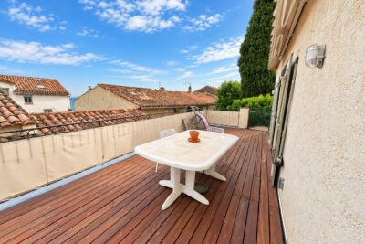 Appartement à vendre à Montauroux