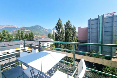 Appartement à vendre à Grenoble
