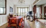 Appartement à vendre à Paris 5e arrondissement — Vue sur la ville — photo 9