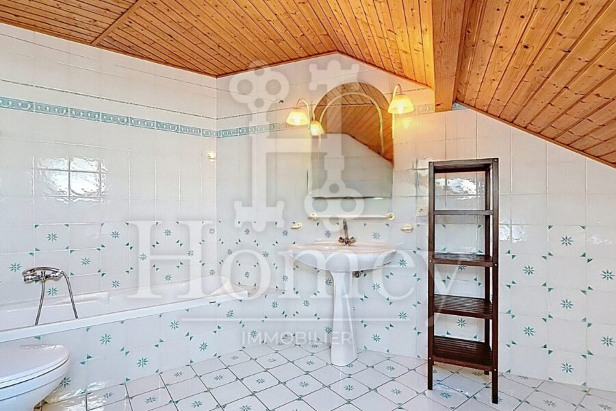 Maison à vendre à Viry — Vue dégagée — photo 20