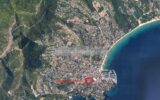 Appartement en location vacances à Cavalaire-sur-Mer — Vue nature — photo 13