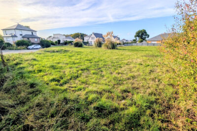 Terrain à vendre à Plurien