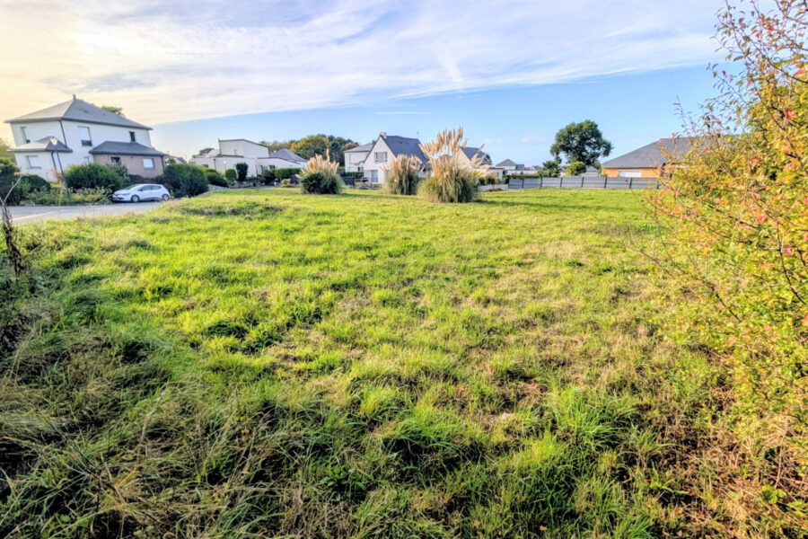 Terrain à vendre à Plurien — Vue dégagée — photo 1