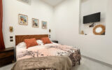 Appartement en location vacances à Roquebrune-Cap-Martin — Vue mer — photo 9