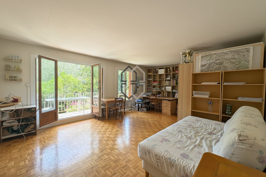 Appartement à vendre à Champigny-sur-Marne — Vue nature — photo 4