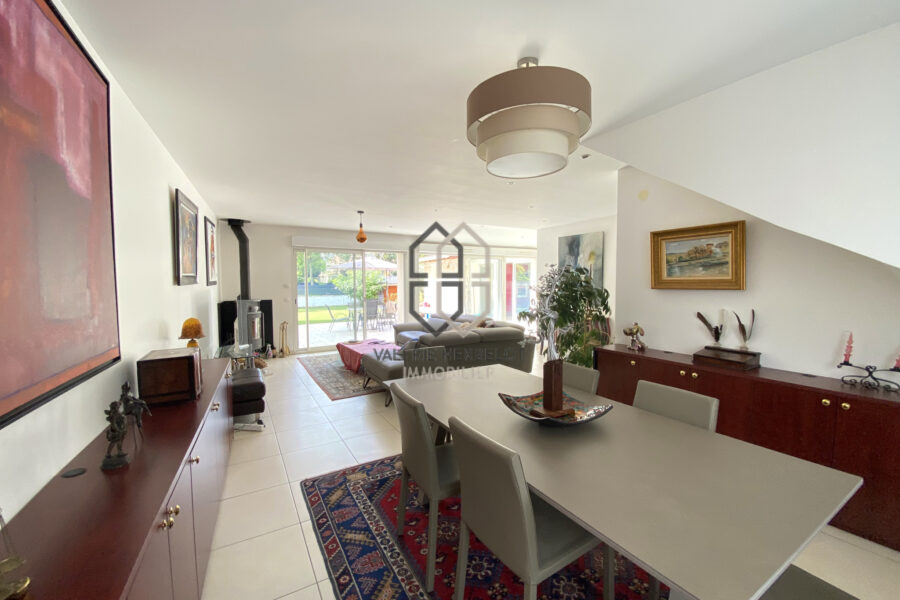 Maison à vendre à Chennevières-sur-Marne — Vue fleuve — photo 8