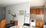 Appartement à vendre à Cavalaire-sur-Mer — Vue parc & jardin — photo 6