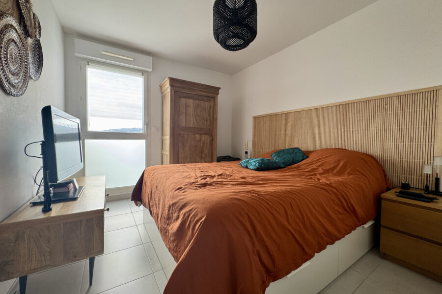 Appartement à vendre à Sète — Vue mer — photo 8
