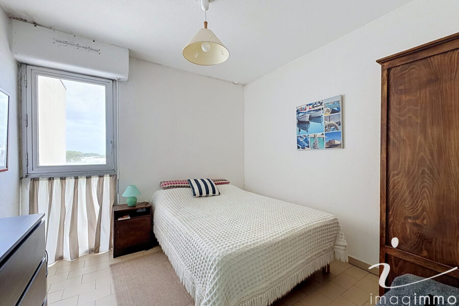 Appartement à vendre à Mauguio — Vue mer — photo 6