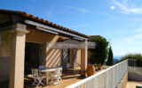 Maison à vendre à Cavalaire-sur-Mer — Vue mer — photo 5