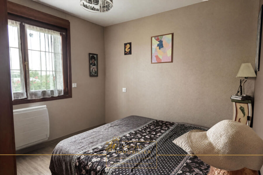 Maison à vendre à West-Cappel — Vue nature — photo 8