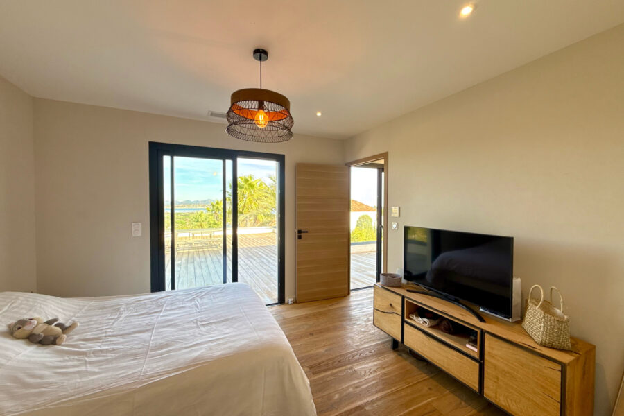Maison à vendre à Fréjus — Vue mer — photo 11