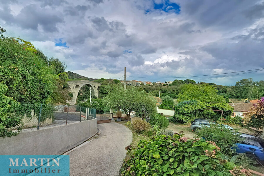Maison à vendre à Céret — Vue nature — photo 4