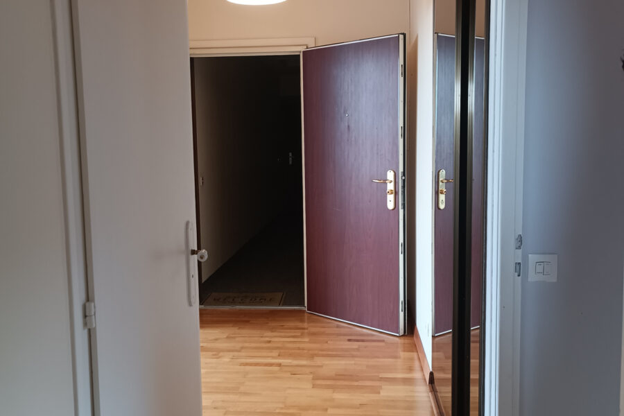 Appartement à louer à Divonne-les-Bains — Vue nature — photo 9