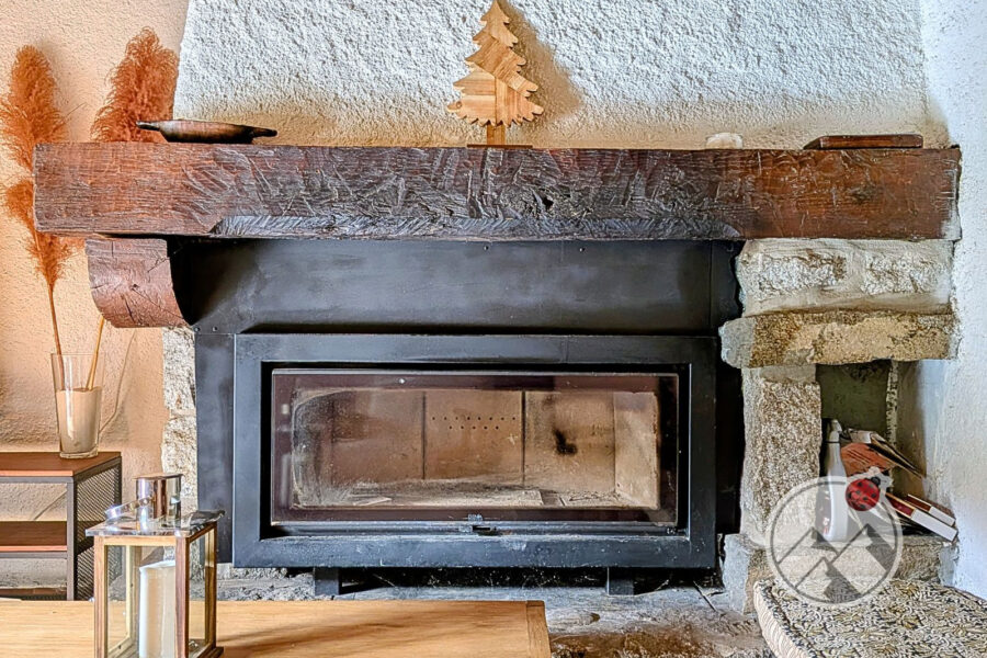Maison à vendre à Argelès-Gazost — Vue montagne — photo 6