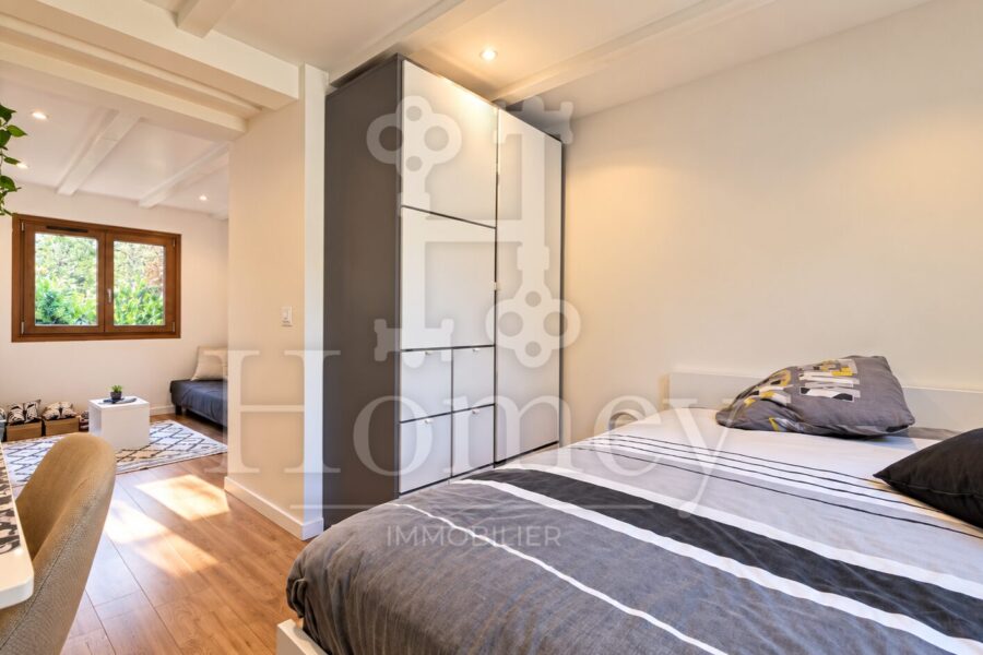 Maison à vendre à Viry — Vue dégagée — photo 17