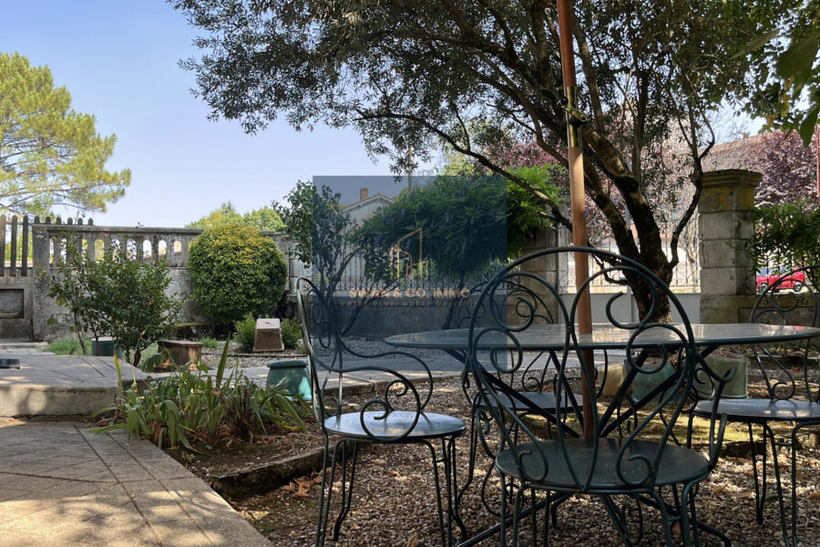 Maison à vendre à Vélines — Vue nature — photo 20