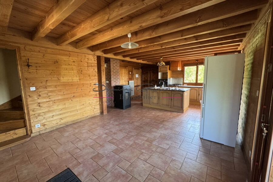 Maison à vendre à Charlieu — Vue nature — photo 5