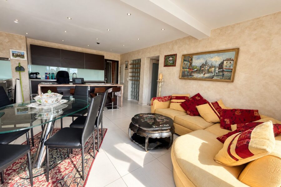 Appartement à vendre à Montauroux — Vue nature — photo 3