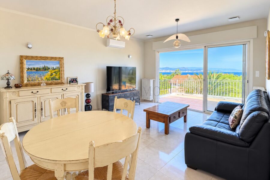 Maison à vendre à Fréjus — Vue mer — photo 7