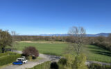 Appartement à louer à Divonne-les-Bains — Vue nature — photo 1