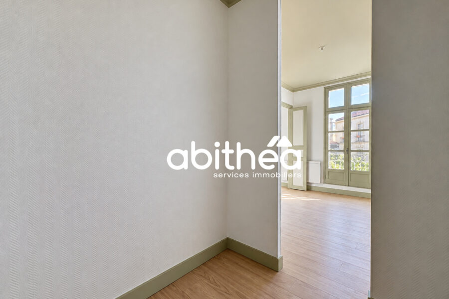 Appartement à louer à Béziers — Vue dégagée — photo 13