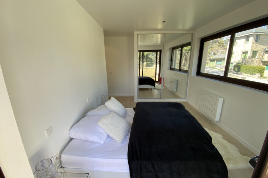 Appartement à vendre à Bolquère — Vue montagne — photo 14